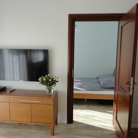 Jelitkowski Apartament
